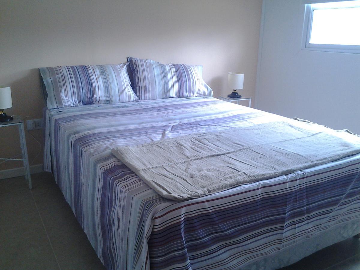 Aitue Bungalows Gualeguaychu Ngoại thất bức ảnh