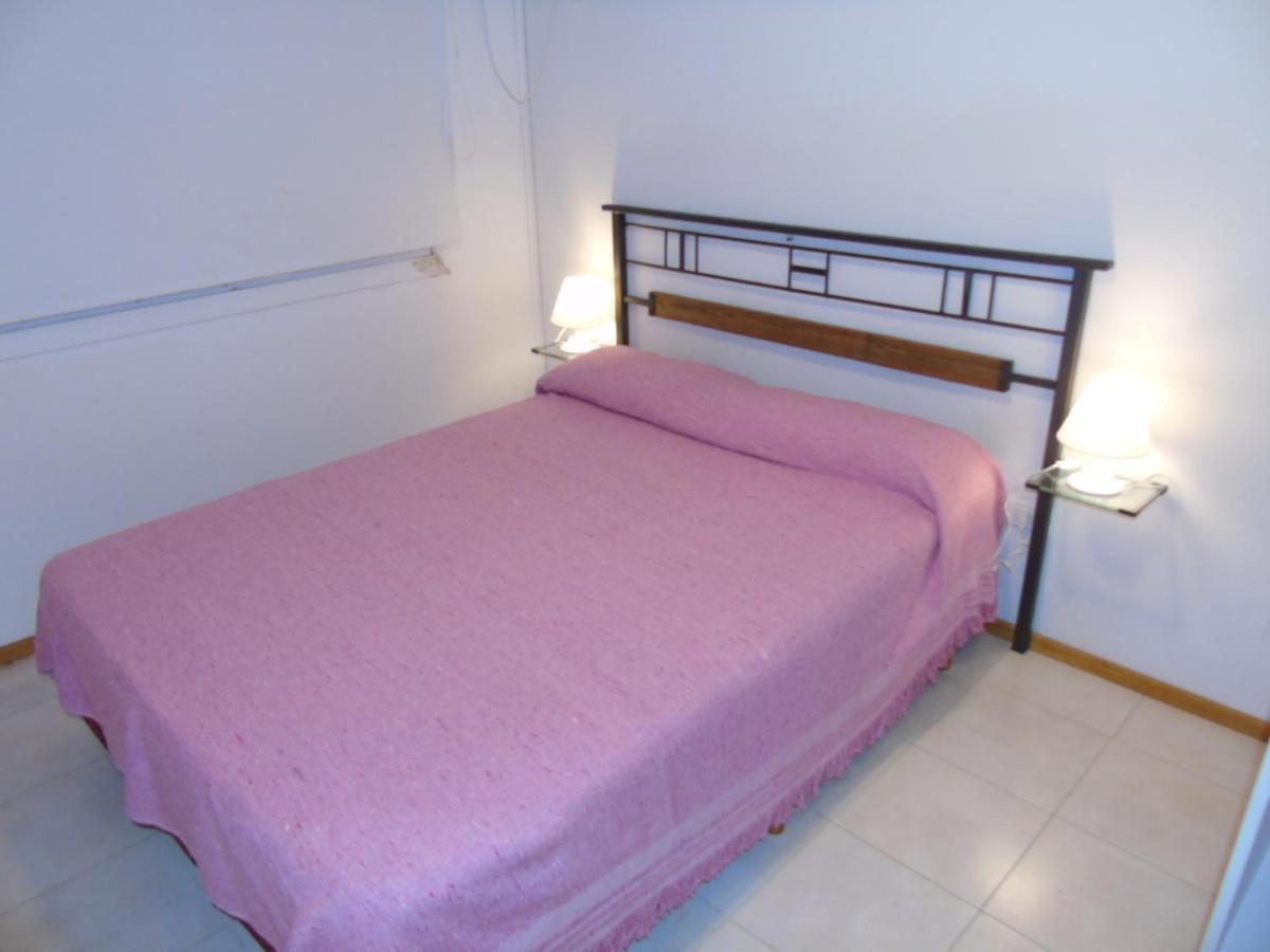 Aitue Bungalows Gualeguaychu Ngoại thất bức ảnh