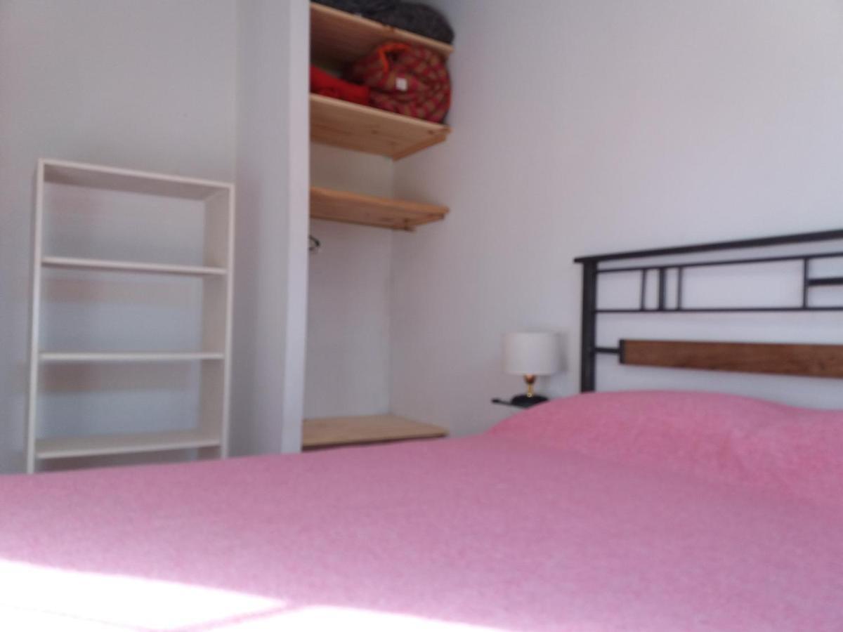 Aitue Bungalows Gualeguaychu Ngoại thất bức ảnh